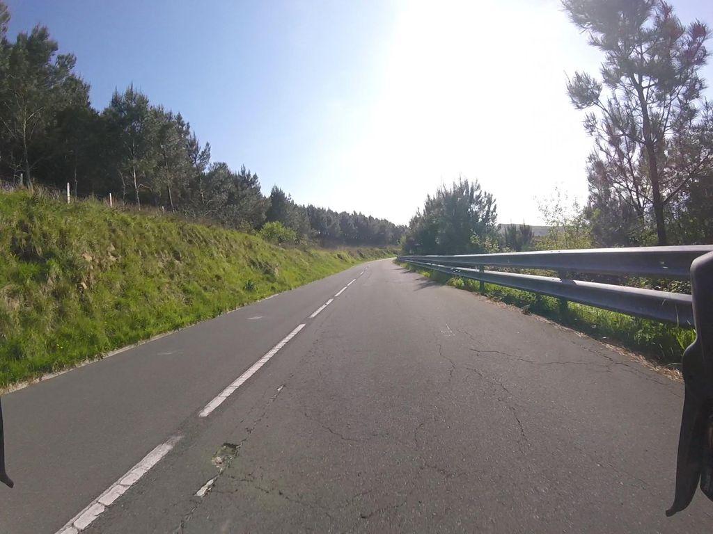 View at km 5.6