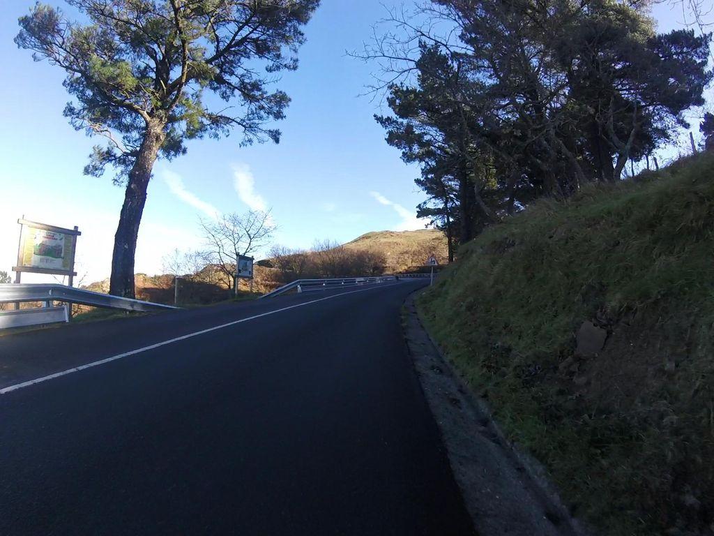 View at km 7.2