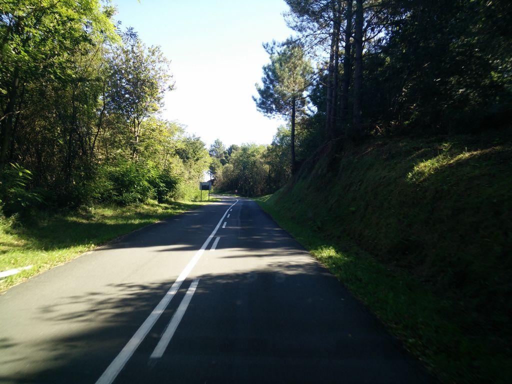View at km 5.5