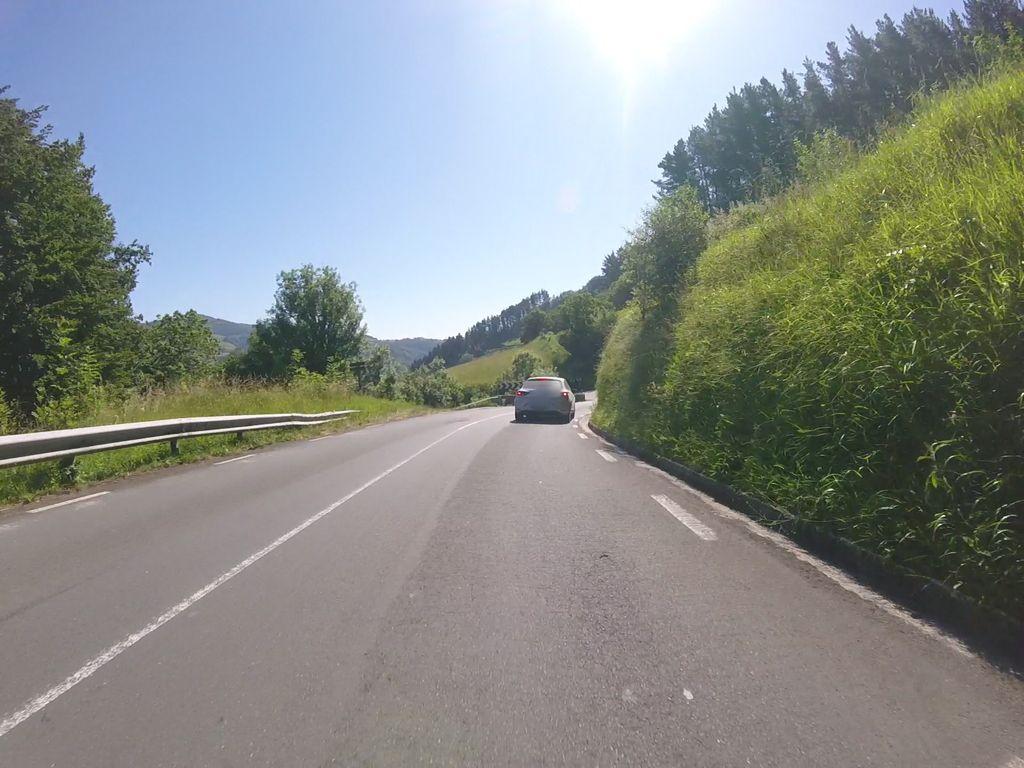 View at km 5.2