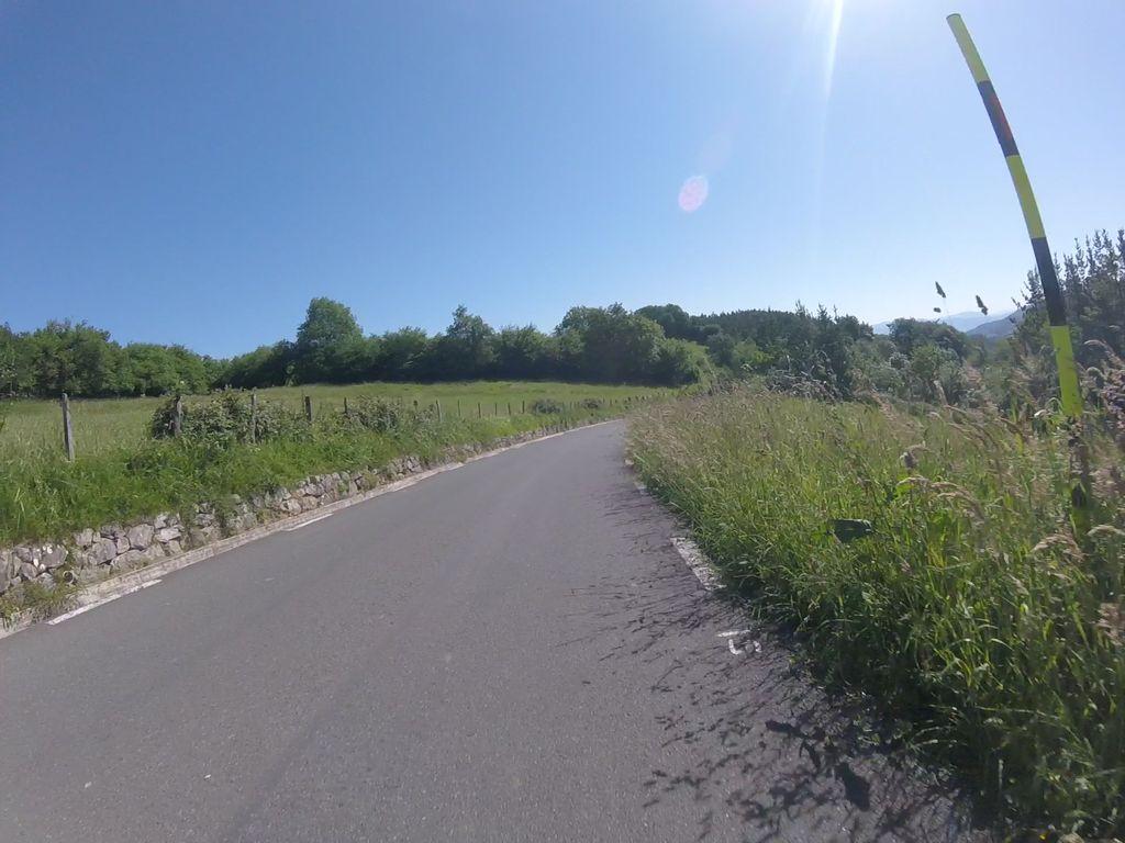 View at km 3.1