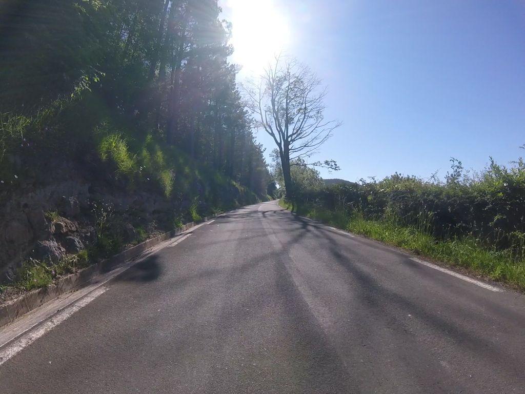 View at km 7.6
