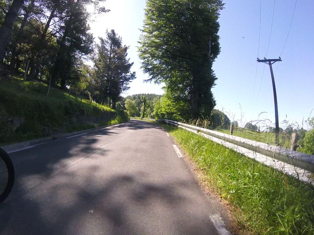 View at km 8.2