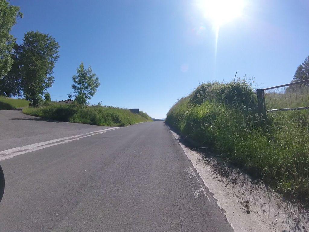 View at km 8.4