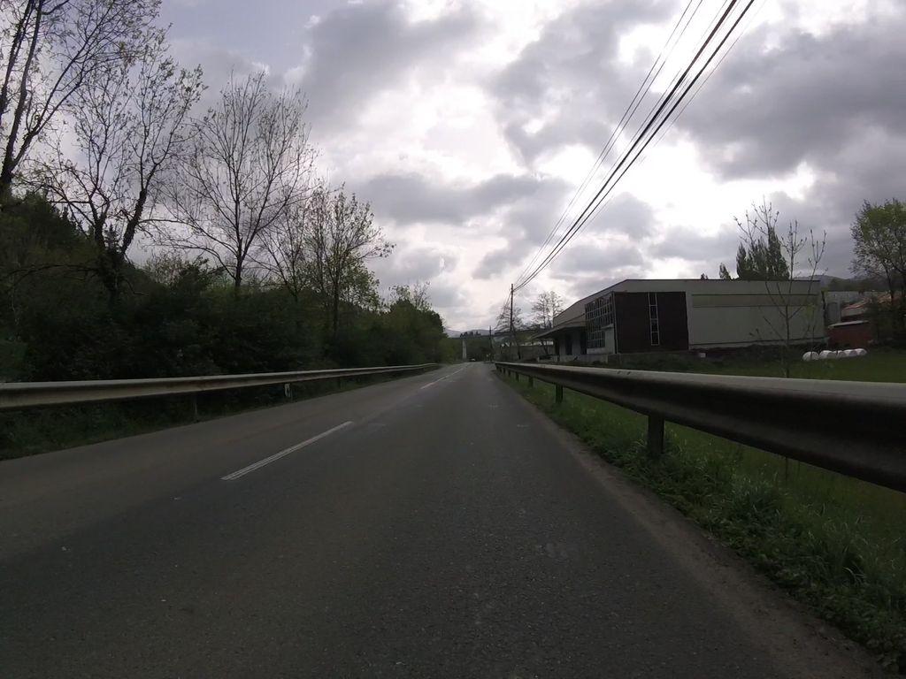 View at km 0.3