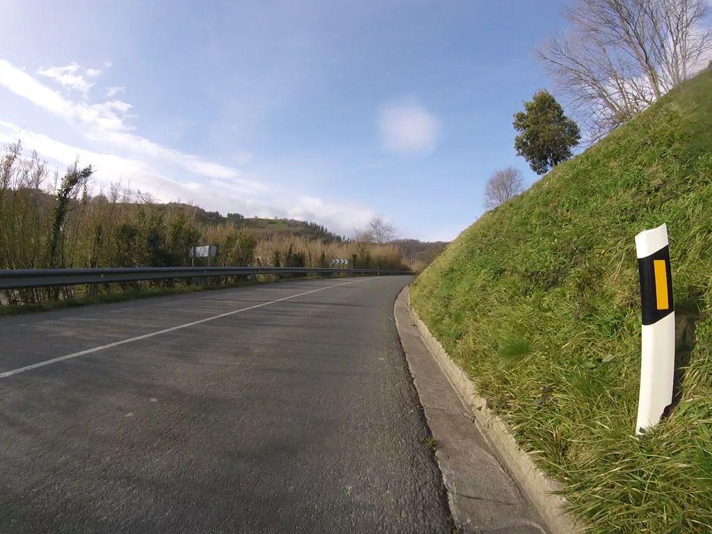 View at km 7.4