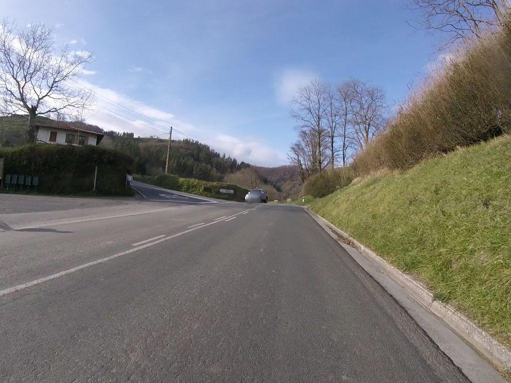 View at km 7.6