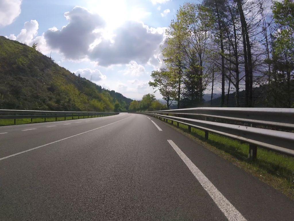 View at km 3.7