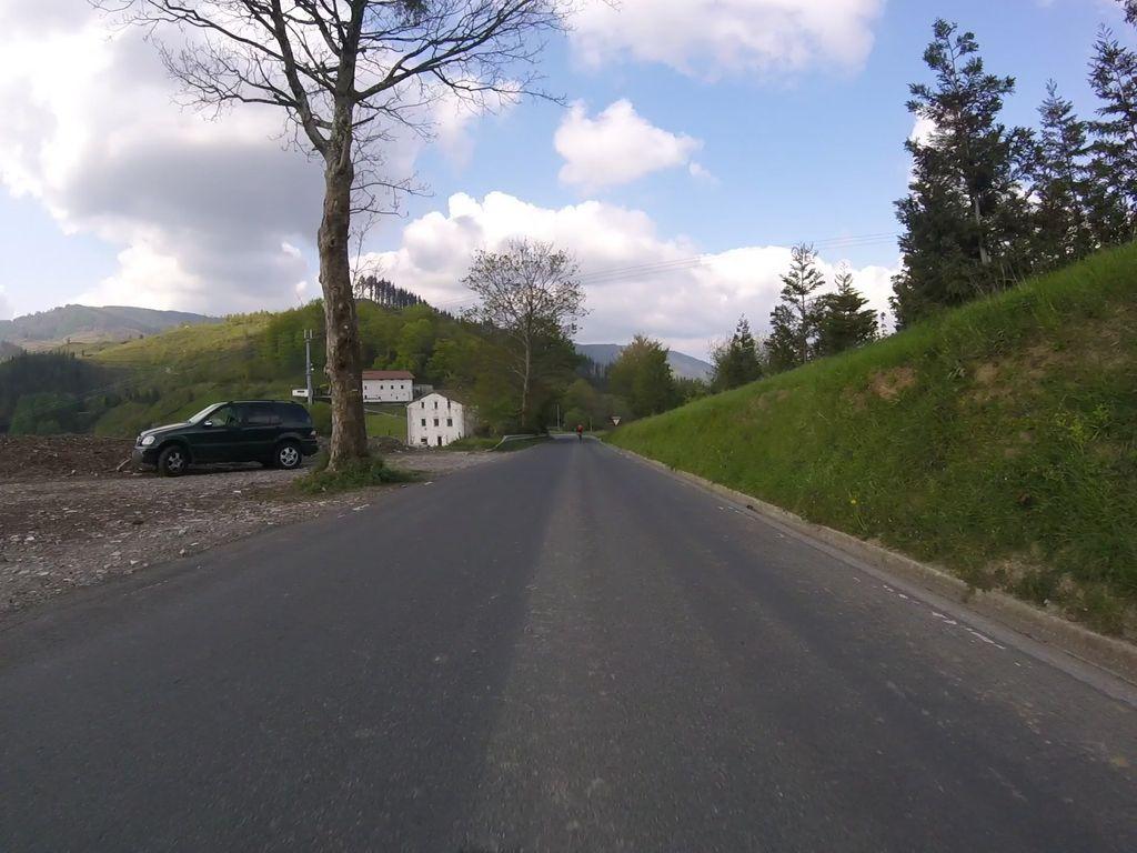 View at km 5.3
