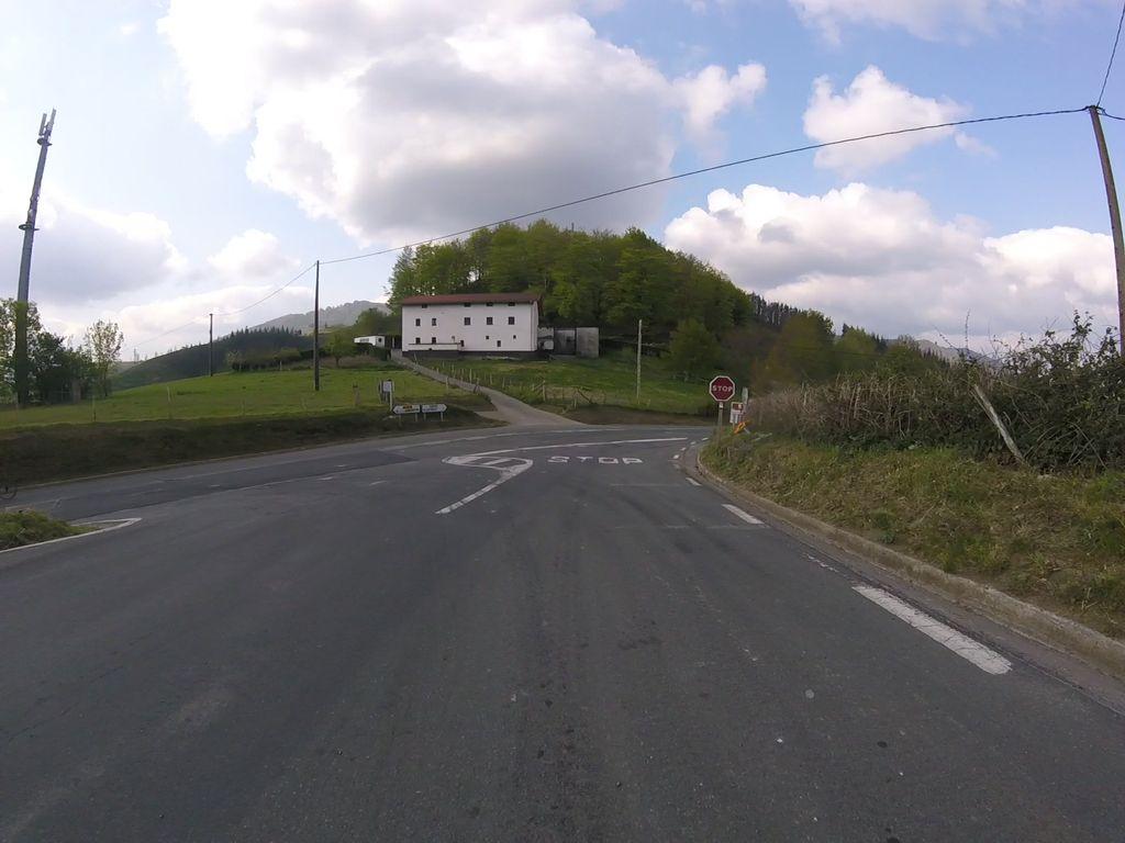 View at km 5.6