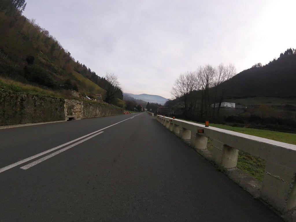 View at km 0.3