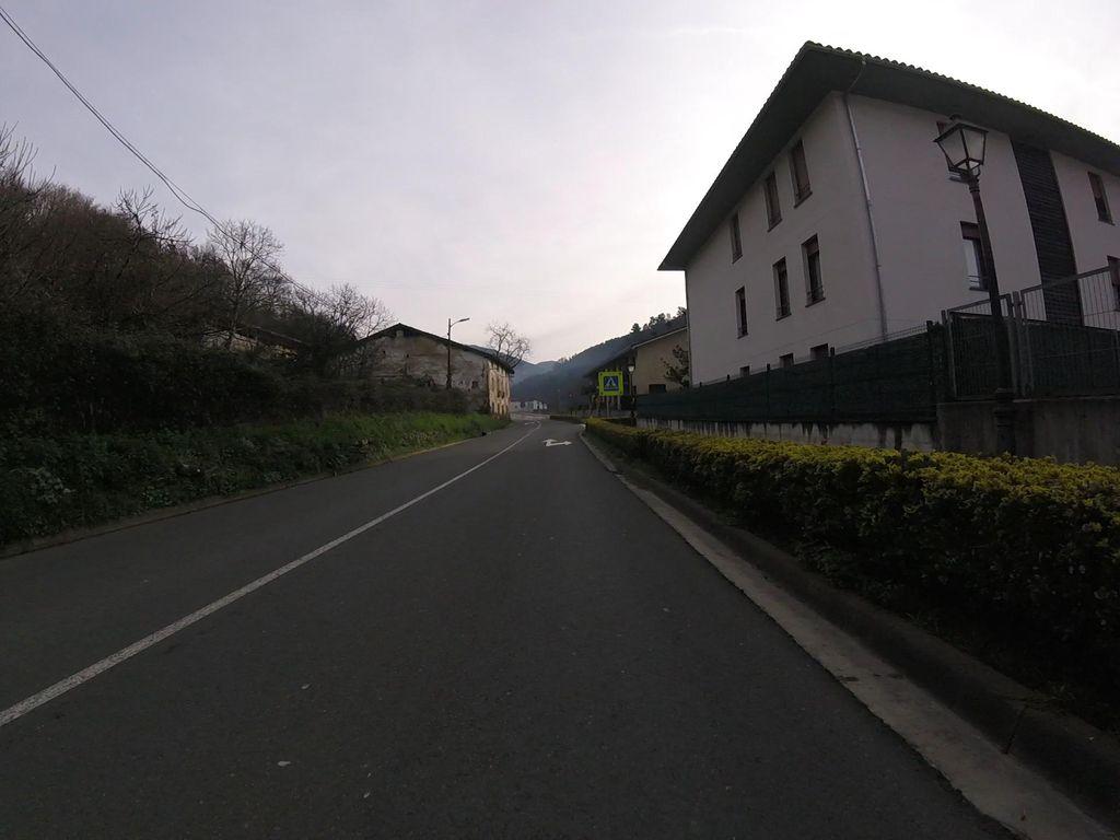View at km 2.3