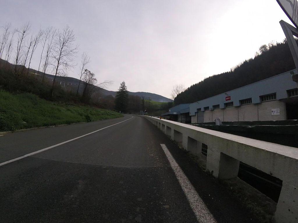 View at km 3.4