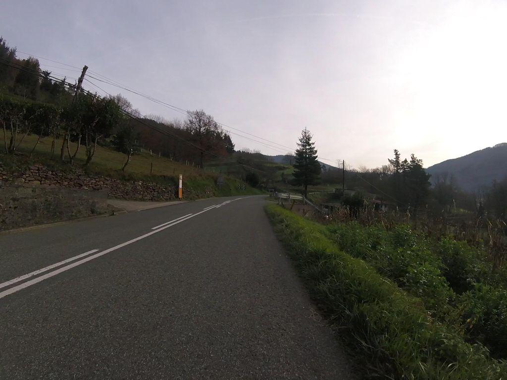 View at km 3.9