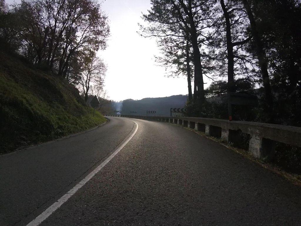 View at km 4.9