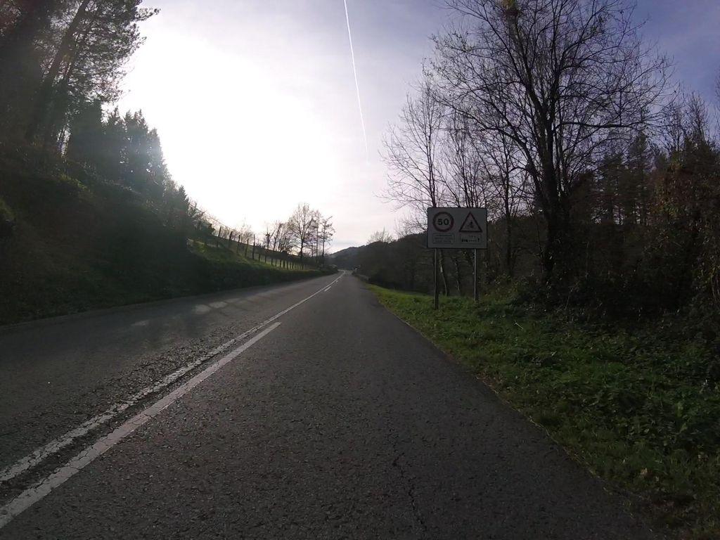 View at km 6.5