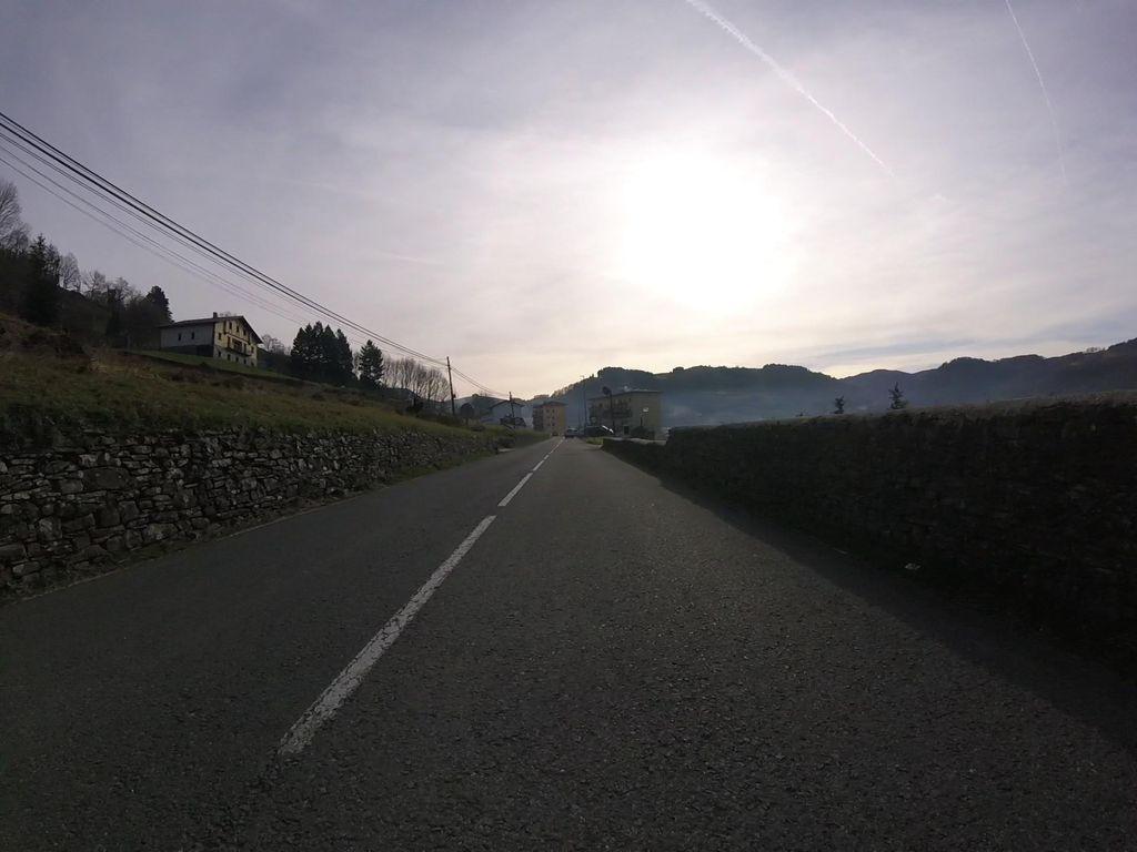 View at km 7.5