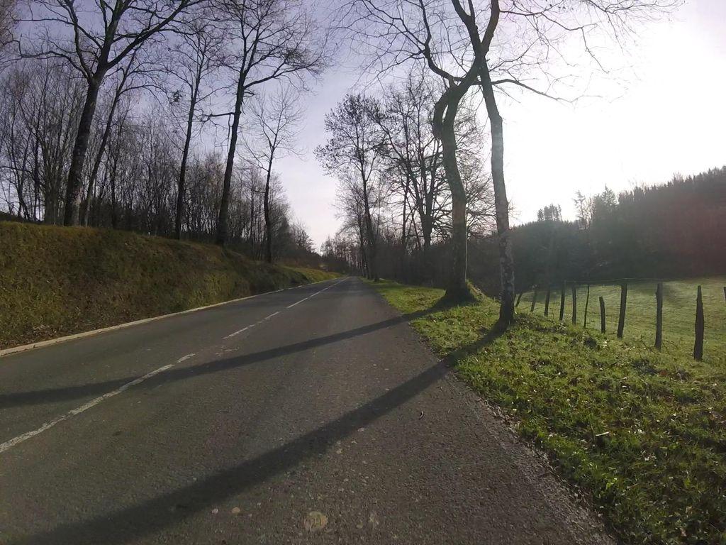 View at km 11.2