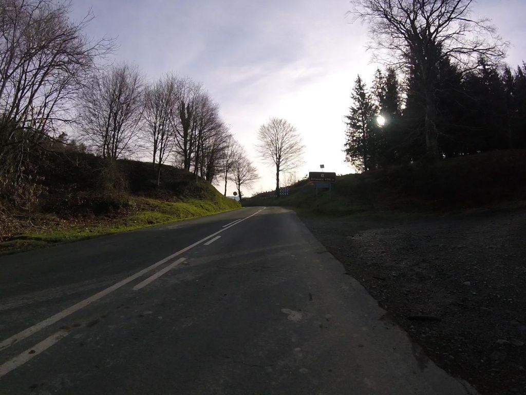View at km 11.4