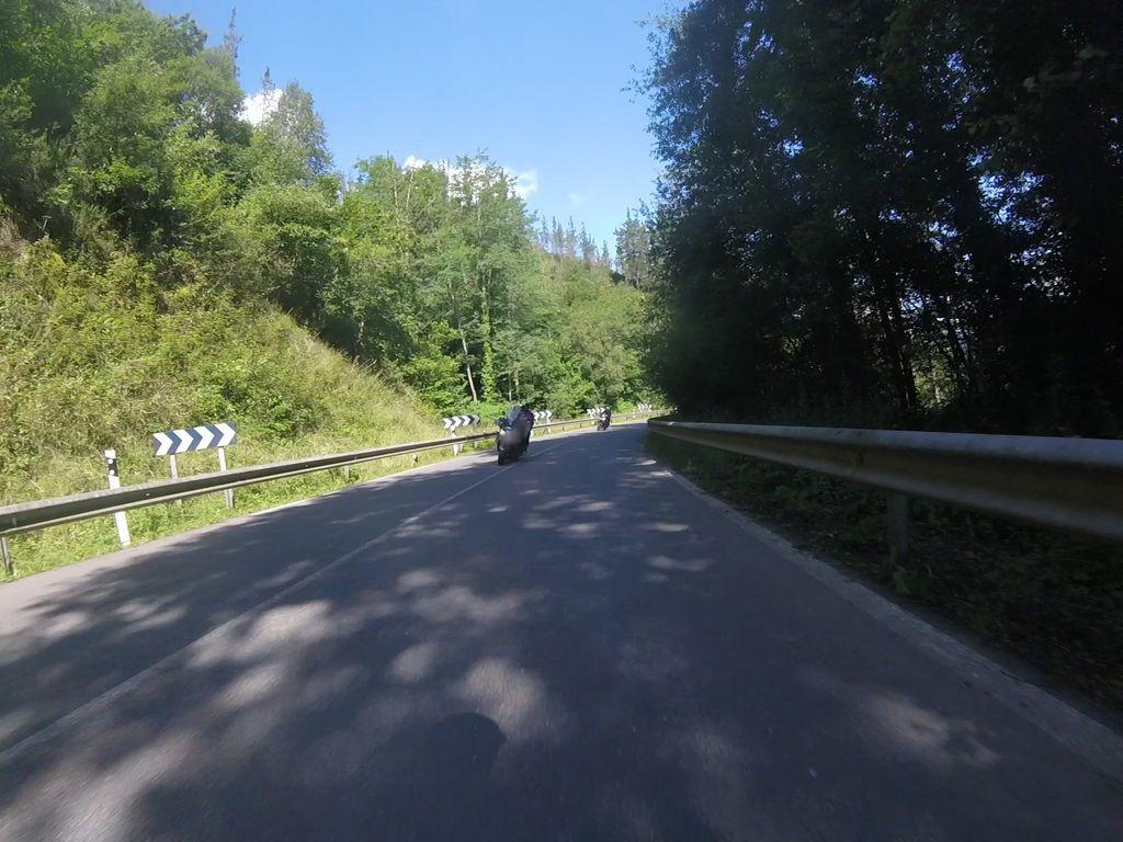View at km 2.9