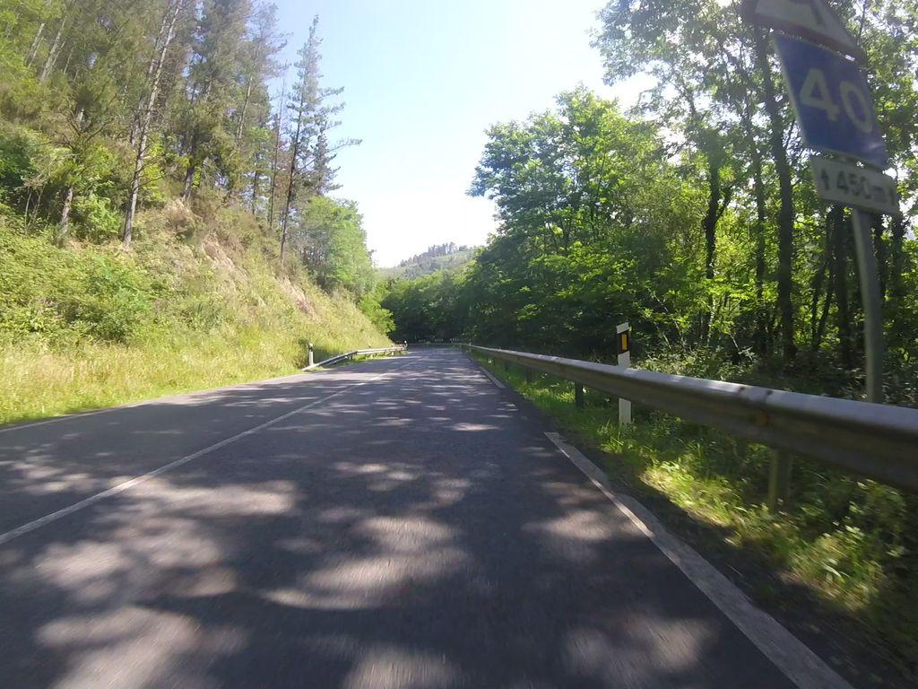 View at km 3.4