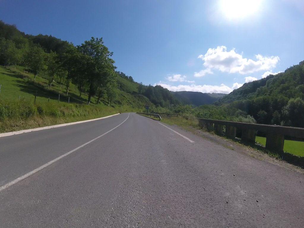 View at km 5.5