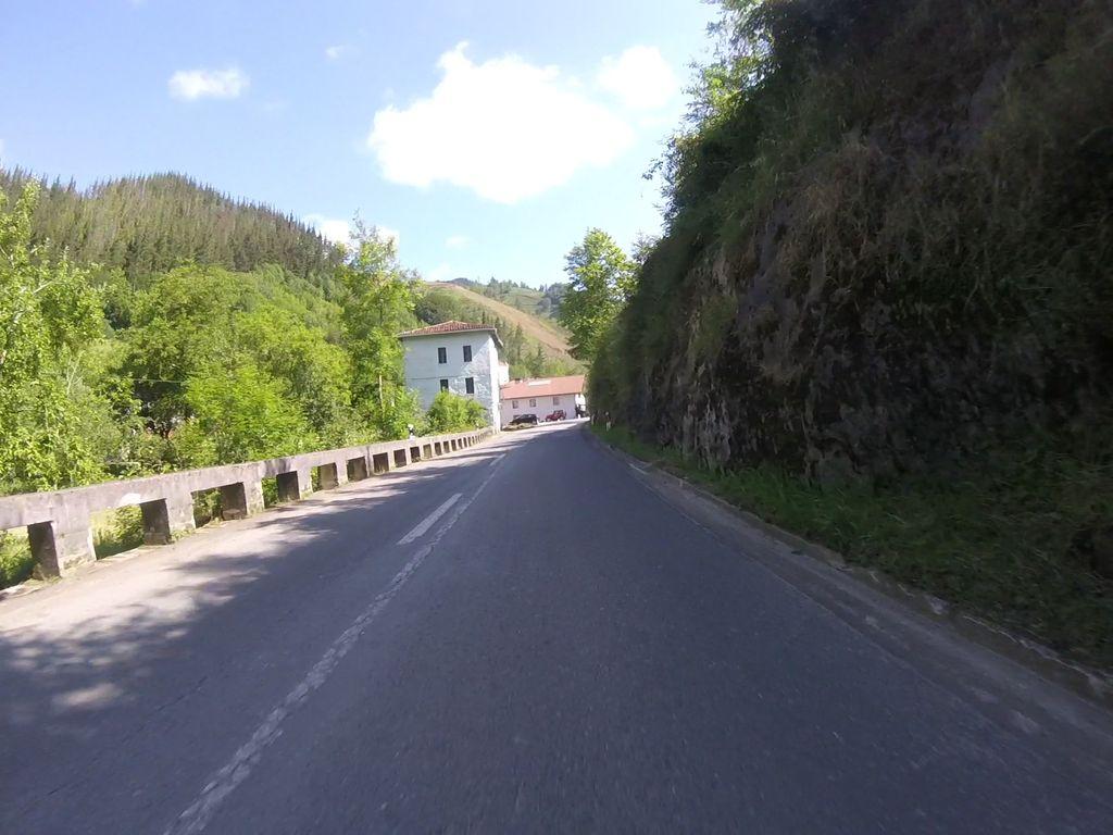 View at km 6.6