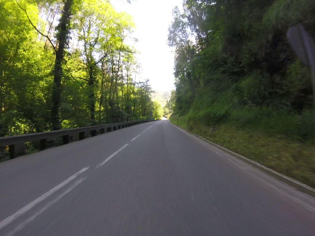 View at km 7.1