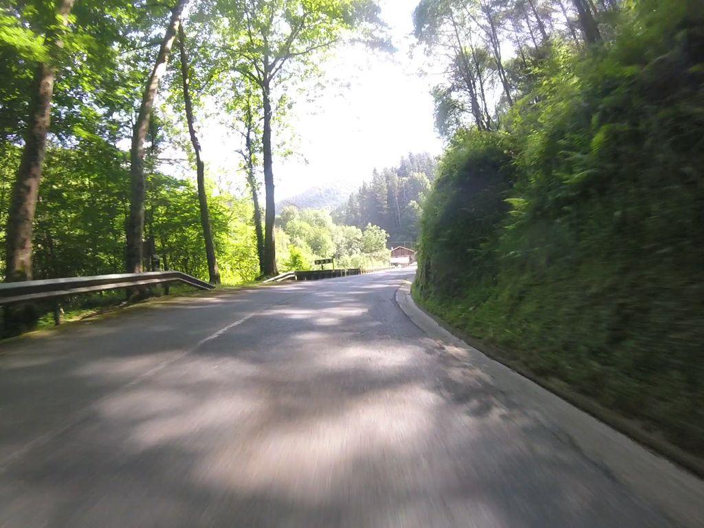 View at km 7.6
