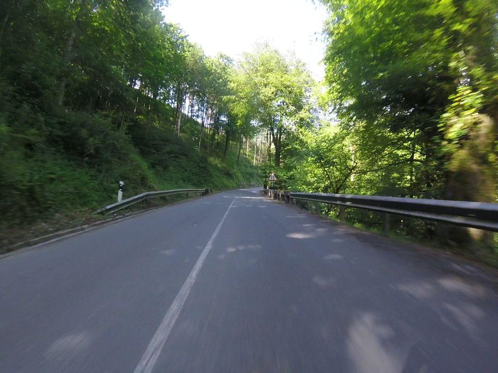 View at km 8.2