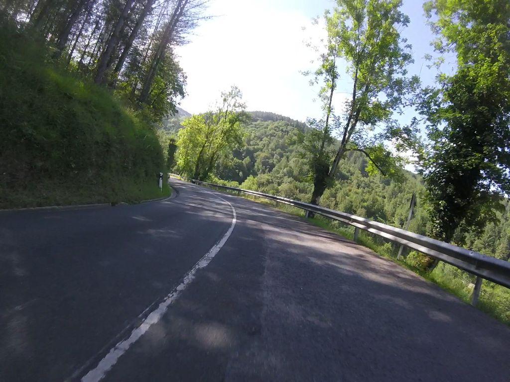 View at km 9.2