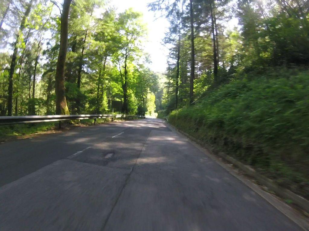 View at km 10.3
