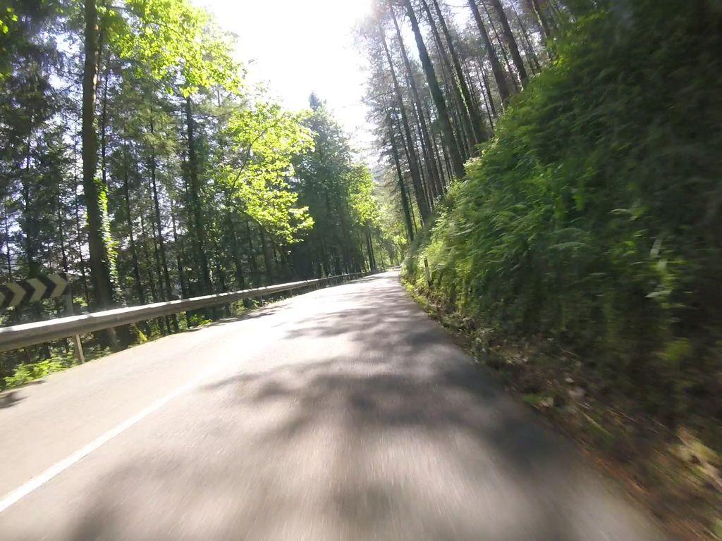 View at km 10.8