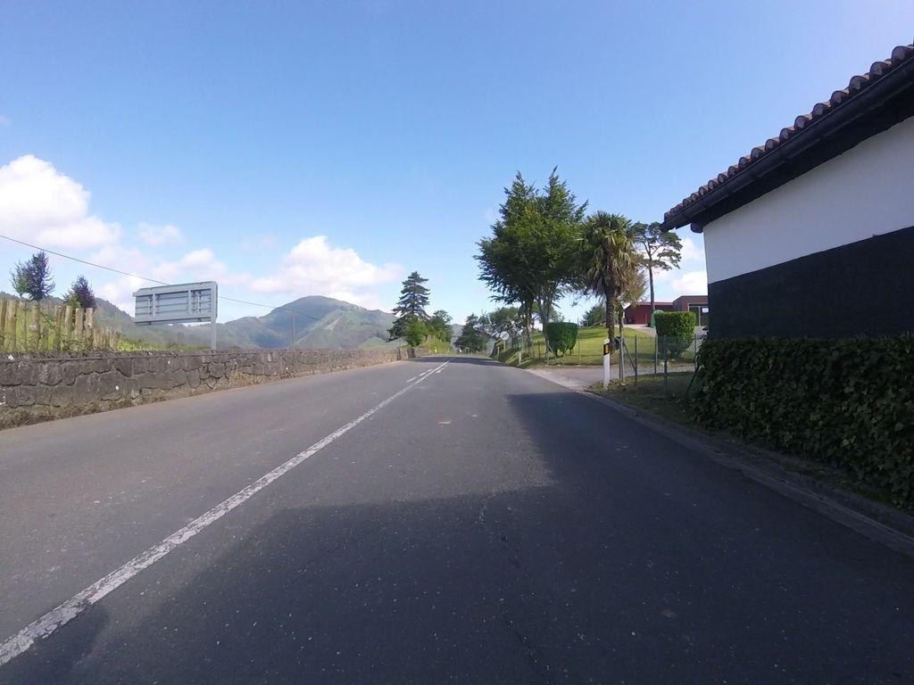 View at km 7.3