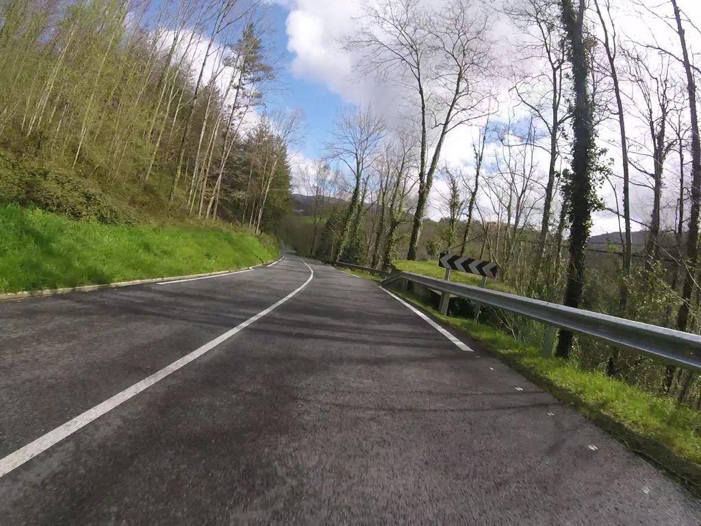 View at km 2.4