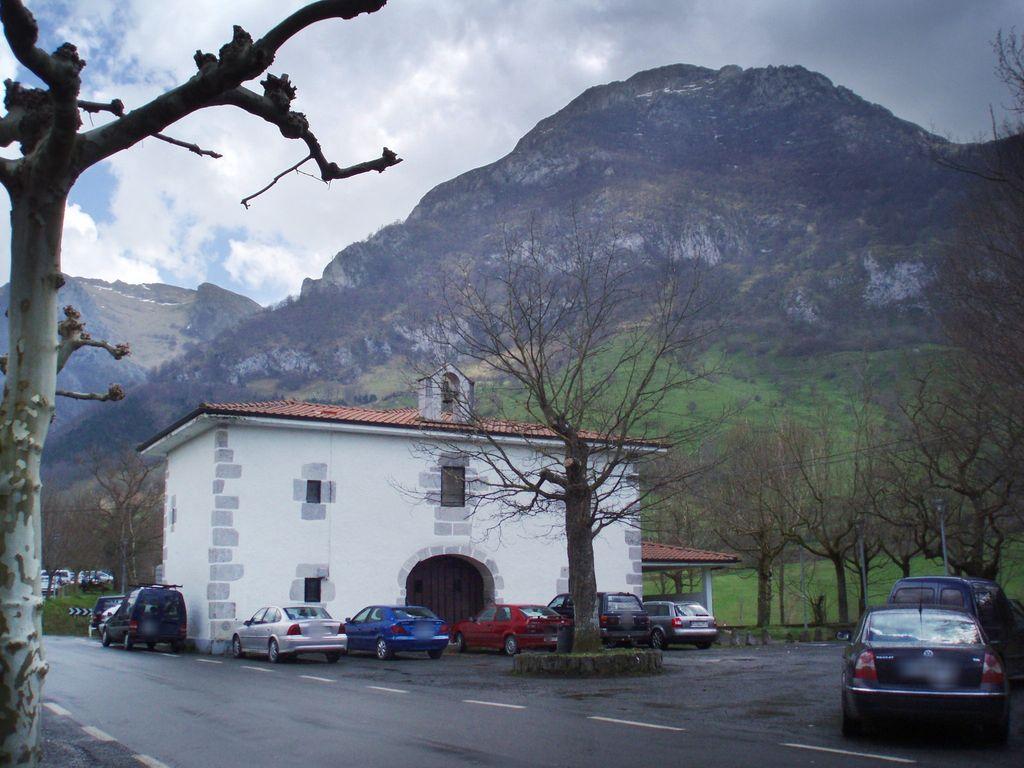 View at km 5.9