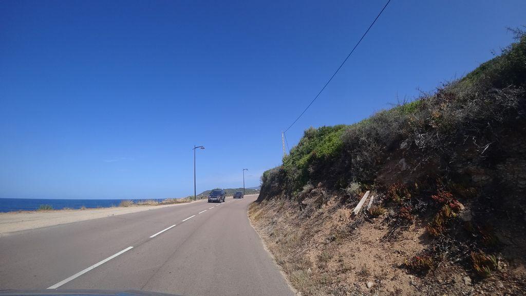 View at km 0.3