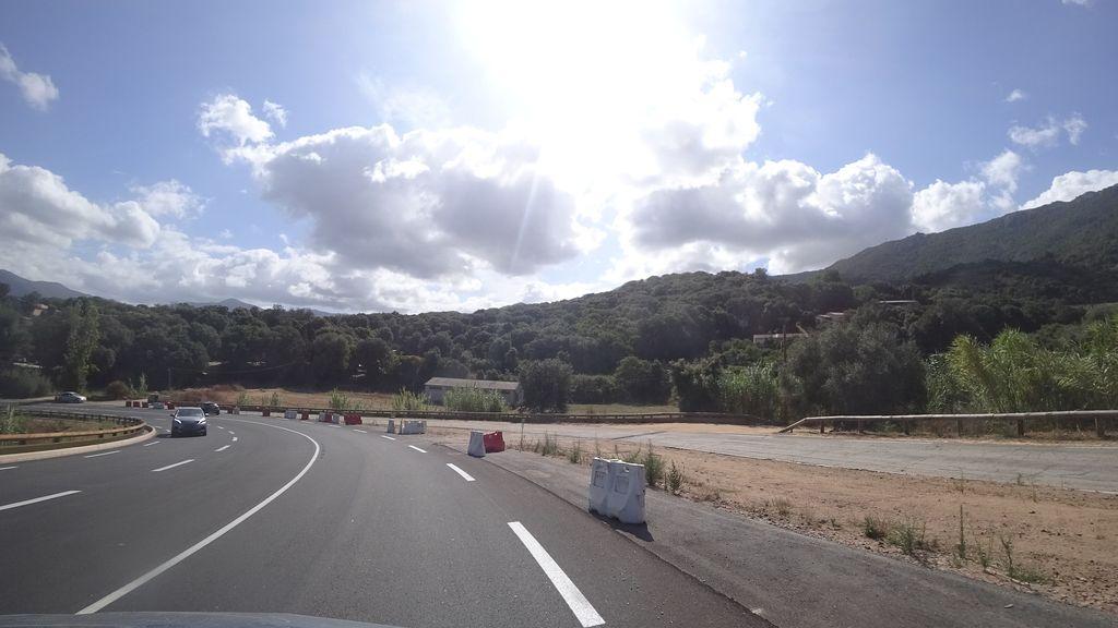 View at km 2.4
