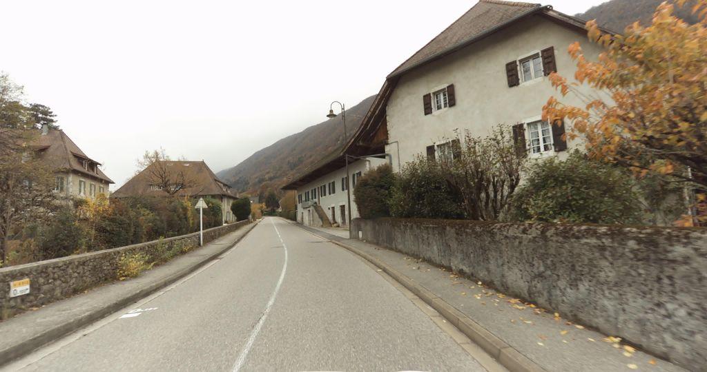 View at km 0.3