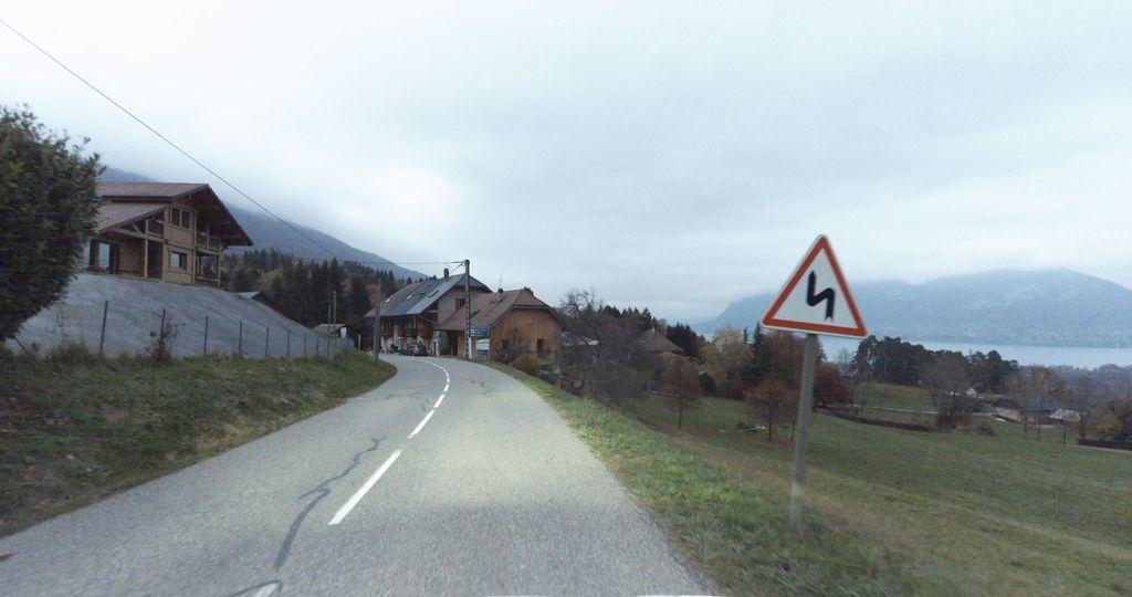 View at km 4.4