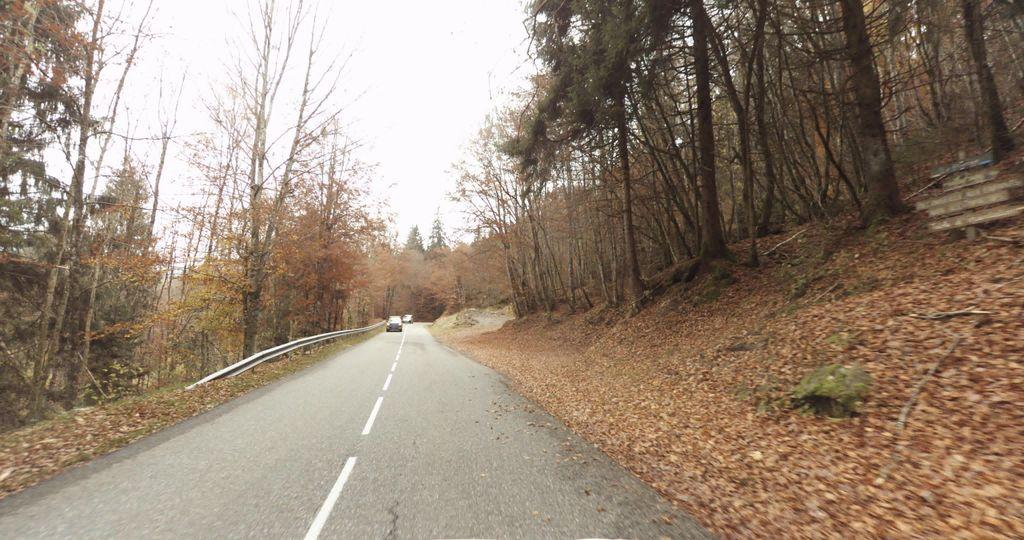 View at km 7.4