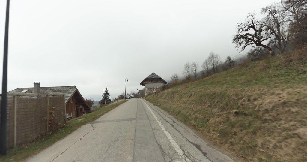 View at km 12.6