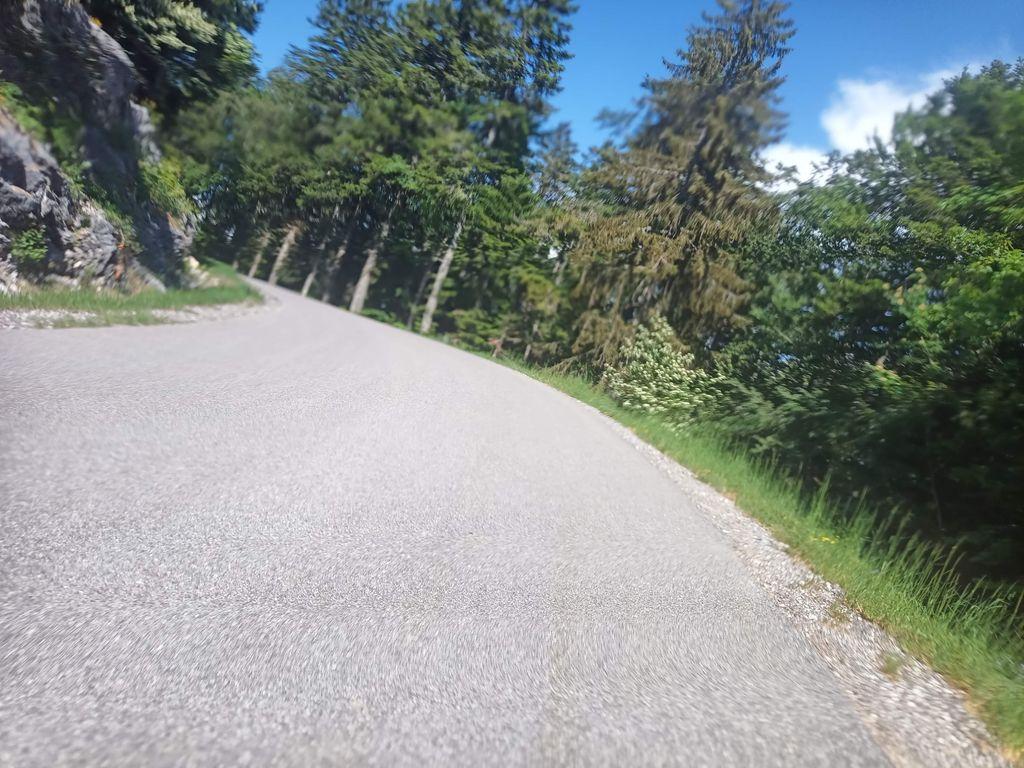 View at km 19.2