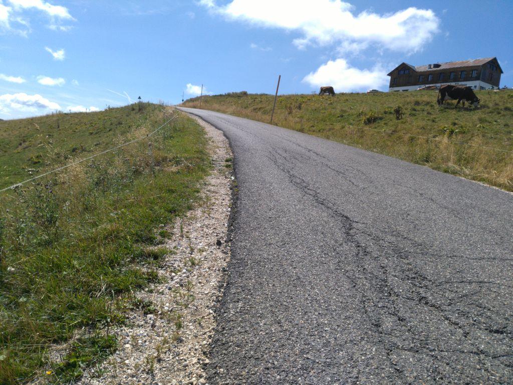 View at km 24.3