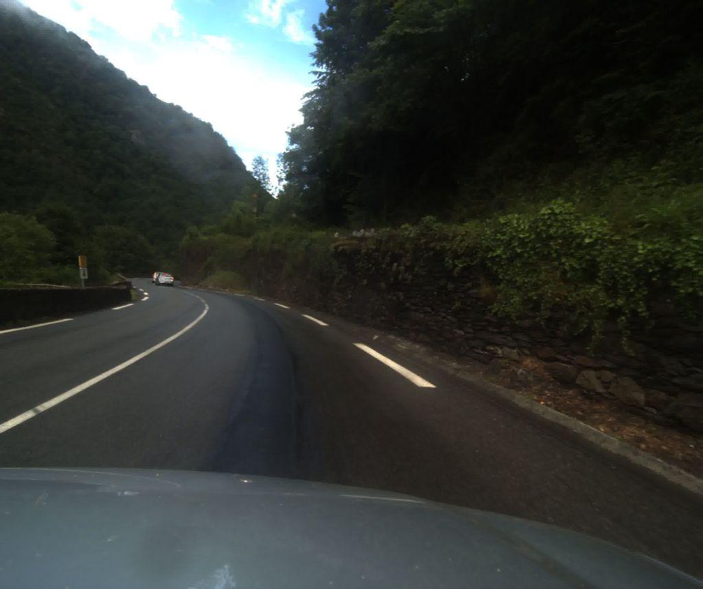 View at km 4.4