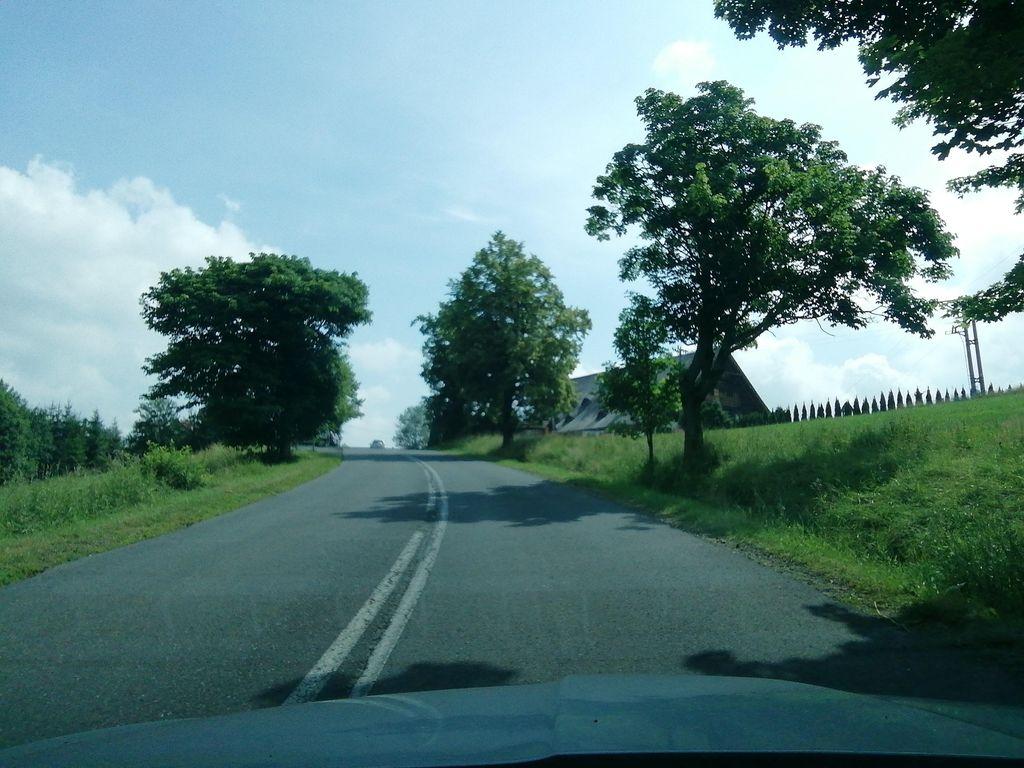 View at km 4.7