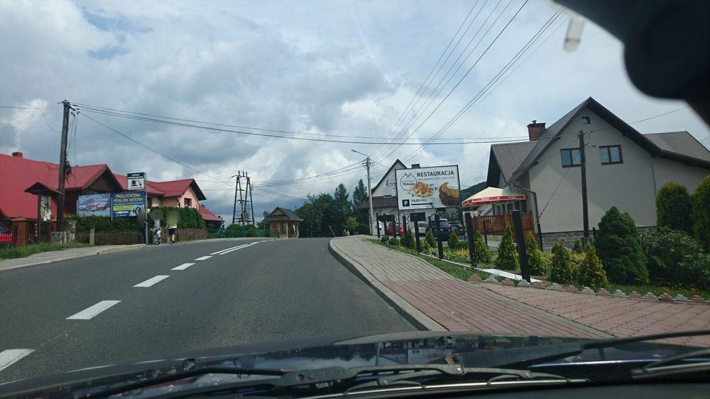 View at km 10.9