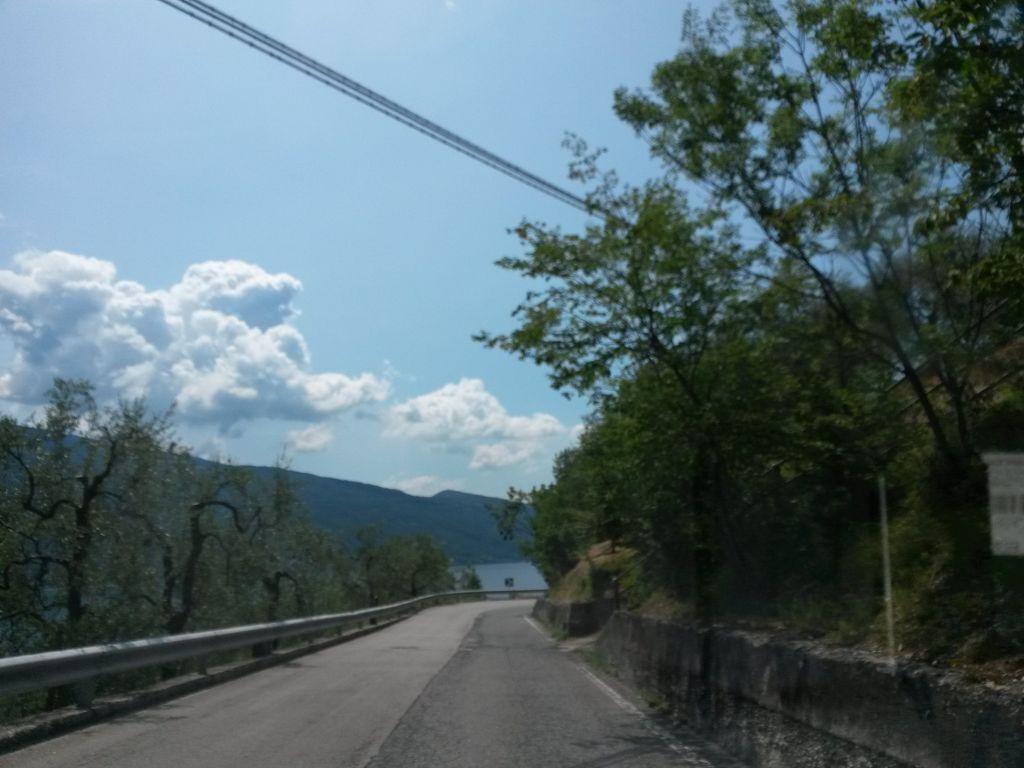 View at km 3.6