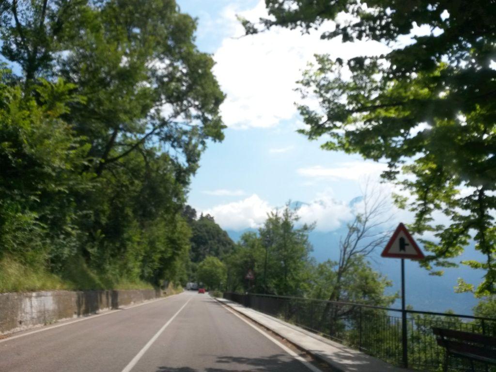 View at km 6.3