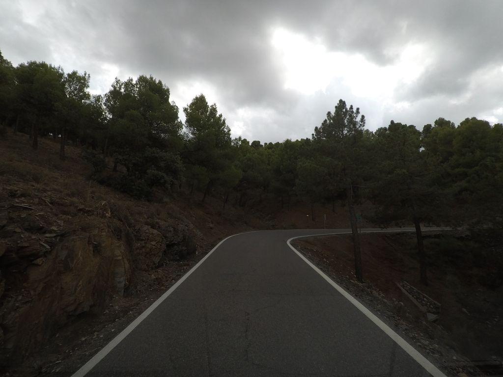 View at km 4.9
